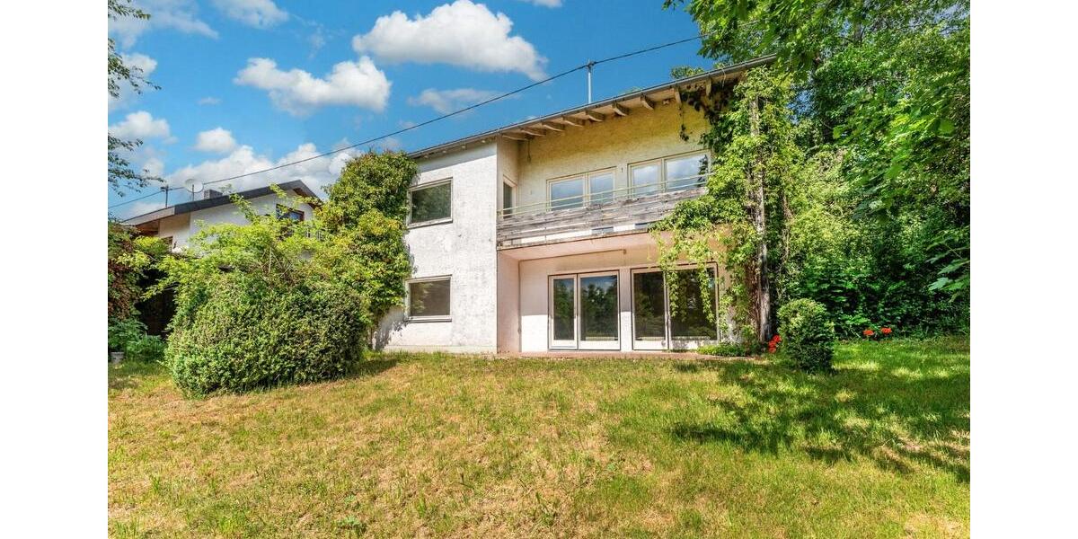 Einfamilienhaus Villingen-Schwenningen Schwenningen - 280.000&euro; | Angebot:27045412