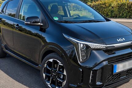 Kia Picanto 9.200 km 15.900 &euro; Schöllkrippen OT Schneppenbach 63825