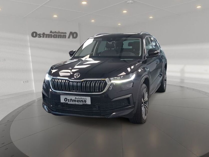 Kodiaq