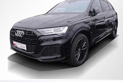 Audi Q7 52.080 km 52.480 € Fürth 90763