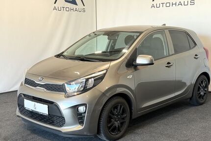 Kia Picanto 64.000 km 9.900 &euro; Seelze 30926