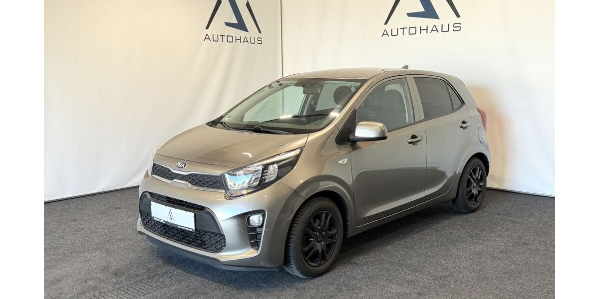 Kia Picanto 64.000 km 9.900 &euro; Seelze 30926