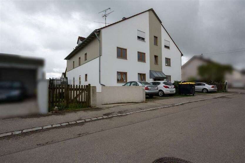 Wohnung zum Kaufen in Graben , Lechfeld 329.000 € 79 m²