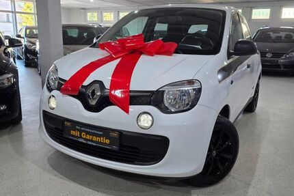 Renault Twingo 83.186 km 6.499 &euro; Söllichau 06905
