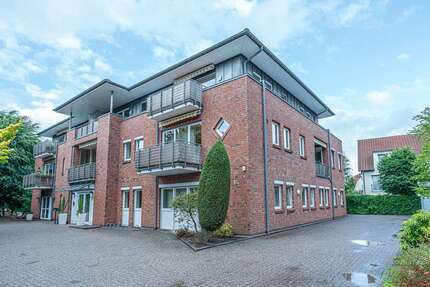 Wohnung zum Kaufen in Rastede 245.000 € 70 m² 2 zimmer