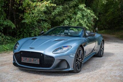 Aston Martin DBS