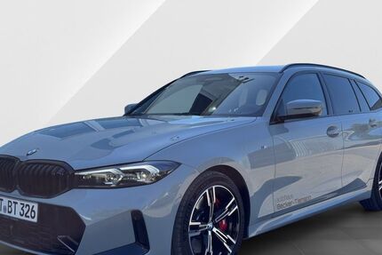 BMW 320 9.999 km 49.799 &euro; Versmold 33775