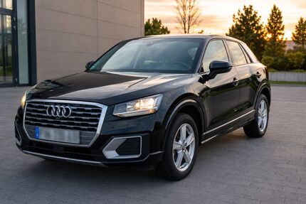 Audi Q2 80.000 km 16.000 &euro; Karlsdorf-Neuthard 76689