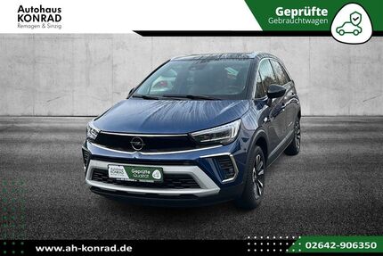Opel Crossland (X) 18.995 km 17.990 &euro; Remagen 53424
