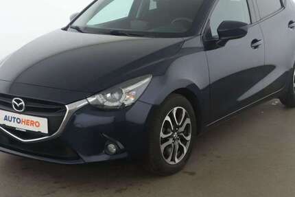 Mazda 2 99.596 km 11.790 € Frankfurt am Main 65936