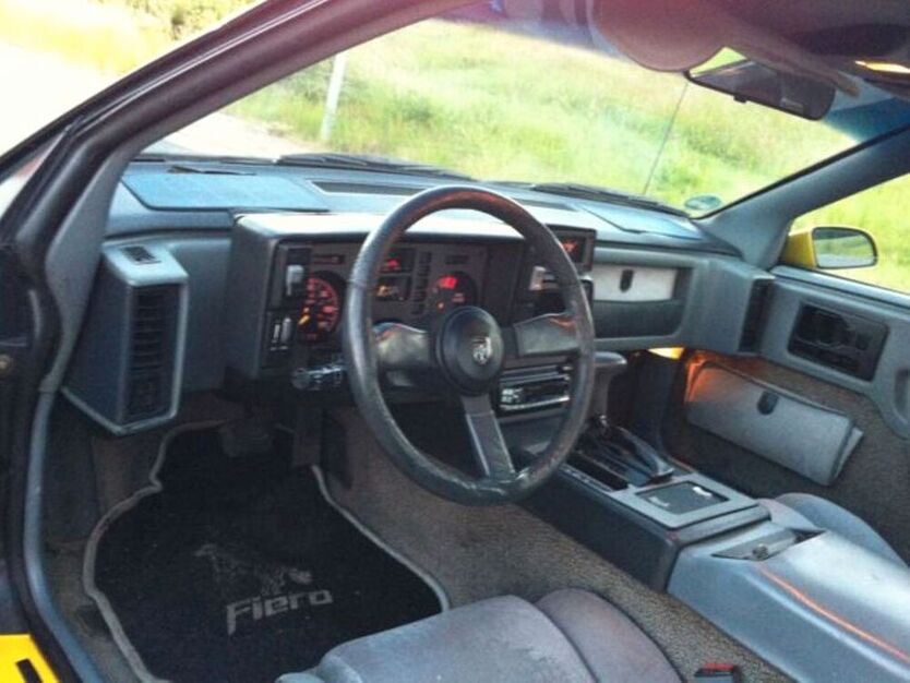 Fiero