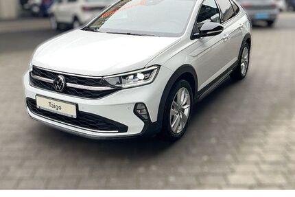 VW Taigo 6.400 km 26.480 &euro; Siegen 57076