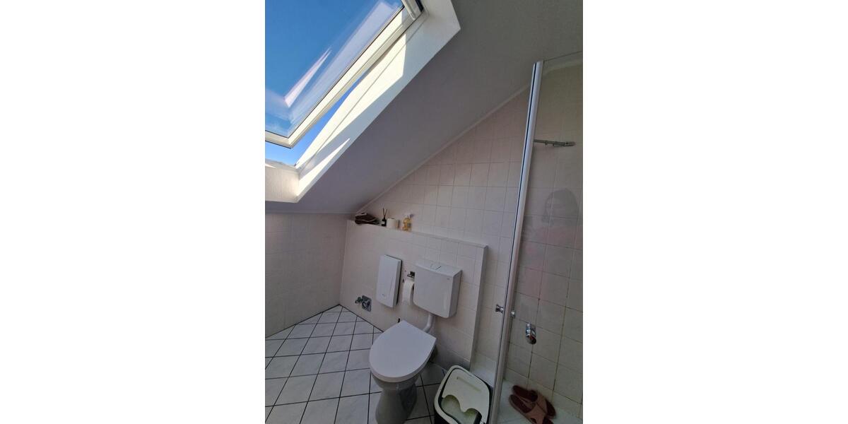 Dachgeschoßwohnung Idar-Oberstein Oberstein - 2 Zimmer, 60 m&sup2;, 450&euro; | Angebot:26413038