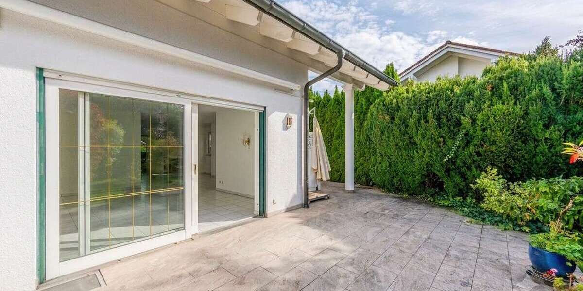 Einfamilienhaus Pöcking Aschering - 3.5 Zimmer, 125 m&sup2;, 1.100.000&euro; | Angebot:27108518