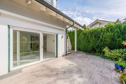 Haus Pöcking Aschering - 3.5 Zimmer, 125 m&sup2;, 1.100.000&euro; | Angebot:27108518