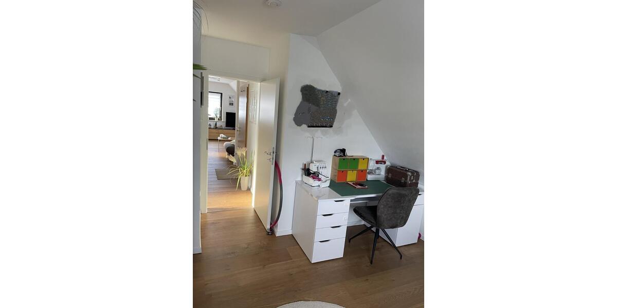 3-Zimmer-Wohnung in Friedberg – moderne Ausstatung 3 zimmer