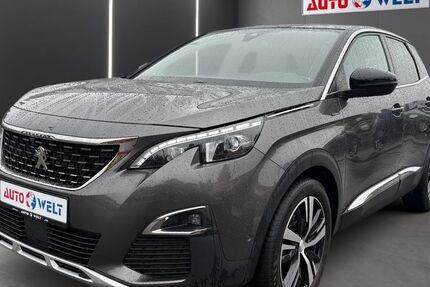 Peugeot 3008 74.119 km 15.990 &euro; Sandersdorf Brehna 06796