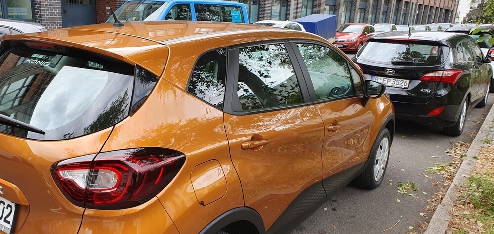 Captur