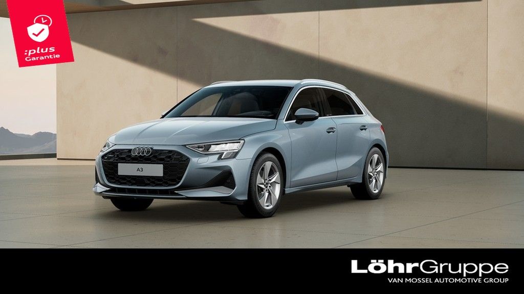 Audi A3 9.357 km 27.880 &euro; Koblenz 56070