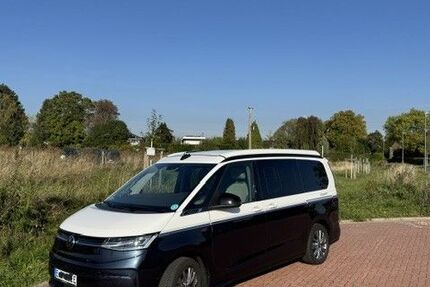 VW T7 California 25.500 km 69.990 &euro; Essen 45239