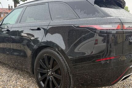 Land Rover Range Rover Velar 265.000 km 23.890 &euro; Mammendorf 82291