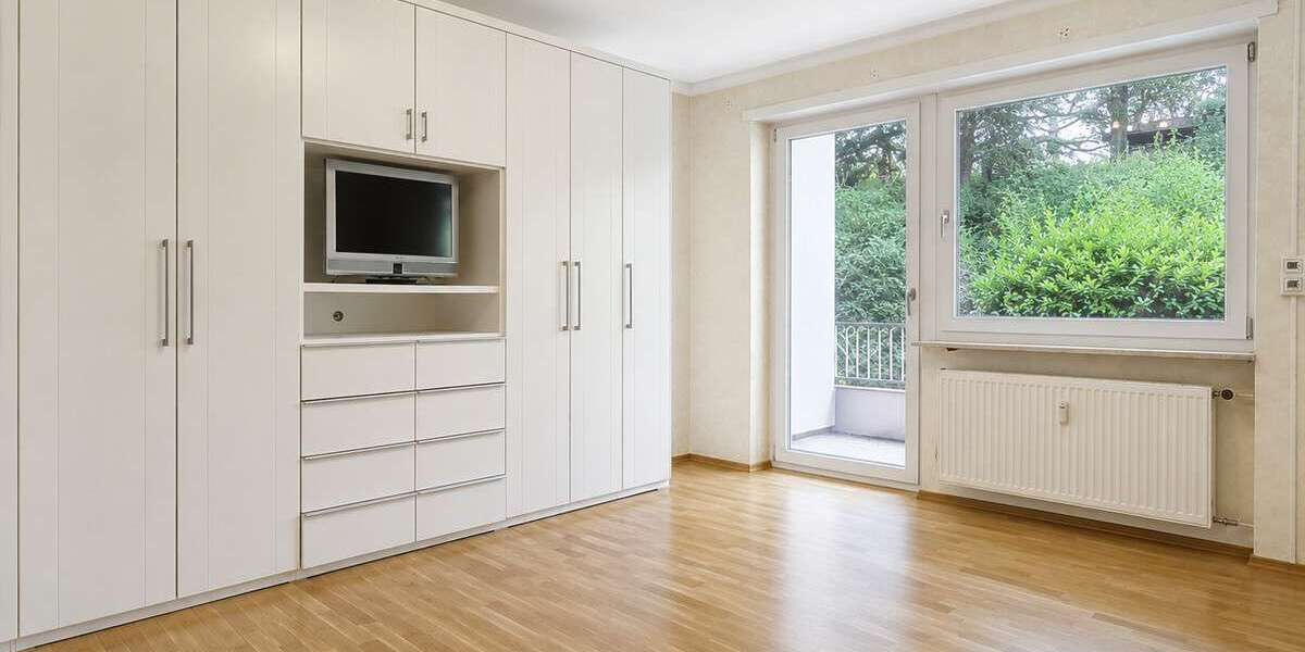 Etagenwohnung Bad Dürkheim - 3 Zimmer, 90 m&sup2;, 1.000&euro; | Angebot:27056778