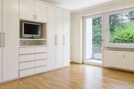 Wohnung Bad Dürkheim - 3 Zimmer, 90 m&sup2;, 1.000&euro; | Angebot:27056778