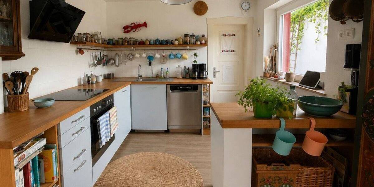Einfamilienhaus Ansbach Kammerforst - 6 Zimmer, 130 m&sup2;, 1.350&euro; | Angebot:26859260