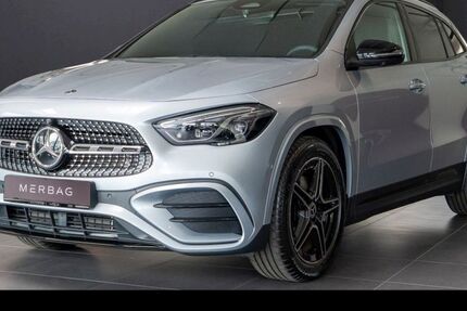 Mercedes-Benz GLA 200 15.000 km 45.900 &euro; Wittlich 54516