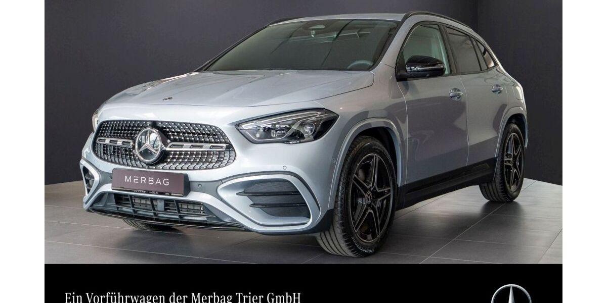 Mercedes-Benz GLA 200 15.000 km 45.900 &euro; Wittlich 54516