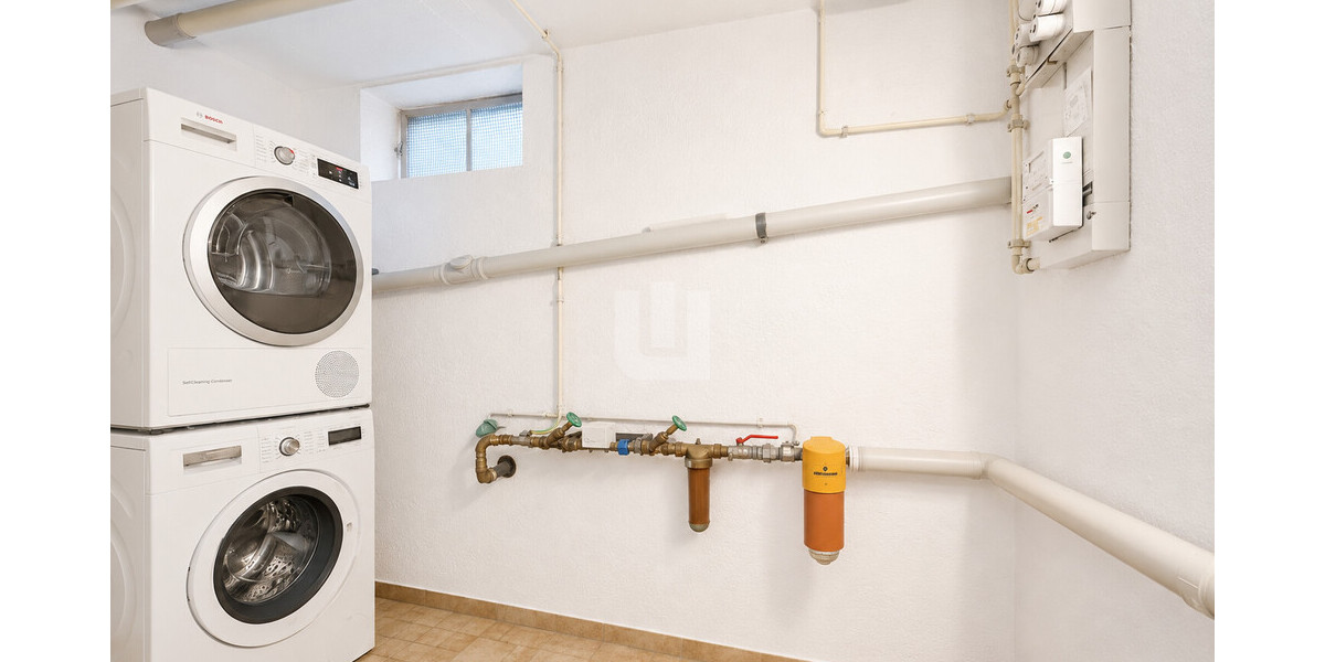 WINDISCH – Großzügiges Reihenhaus mit Potenzial in ruhiger, zentraler Lage – frei ab Sommer 2027! - Reihenmittelhaus Puchheim | Angebot:26866368