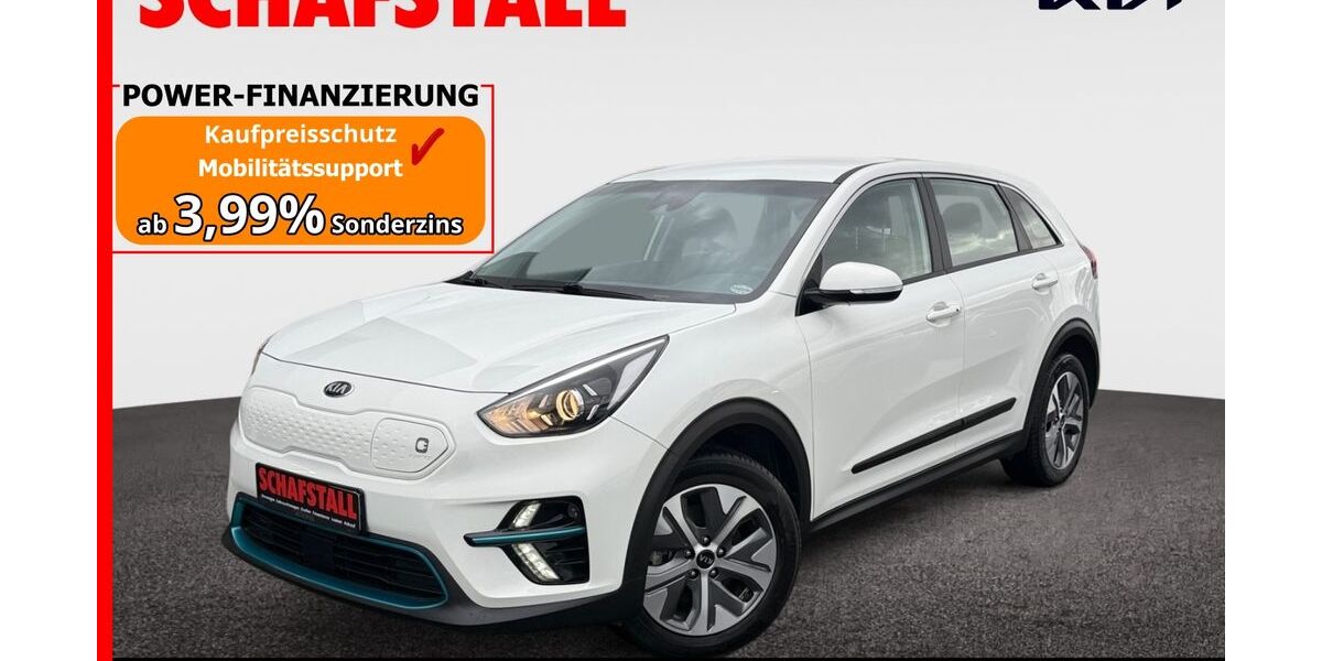 Kia Niro 24.069 km 18.979 &euro; Elsdorf (bei Köln) 50189