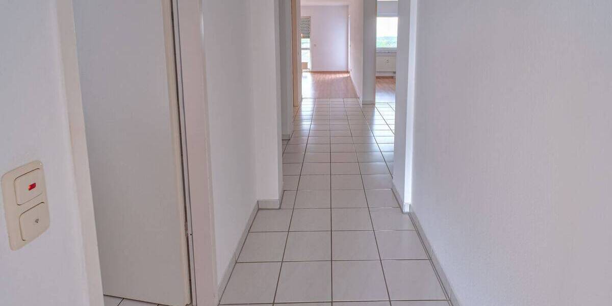 #360° Besichtigung *** Im Herzen von Sprendlingen *** Sofort bezugsfertig! - Etagenwohnung Dreieich Sprendlingen | Angebot:25999915