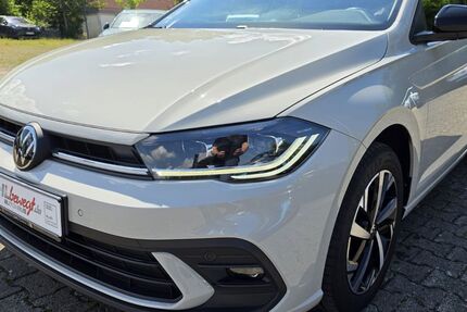 VW Polo 17.500 km 17.889 &euro; Bad Saulgau 88348