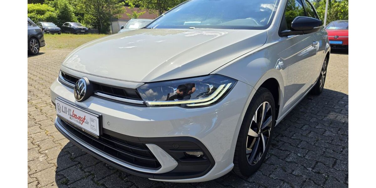 VW Polo 17.500 km 17.889 &euro; Bad Saulgau 88348