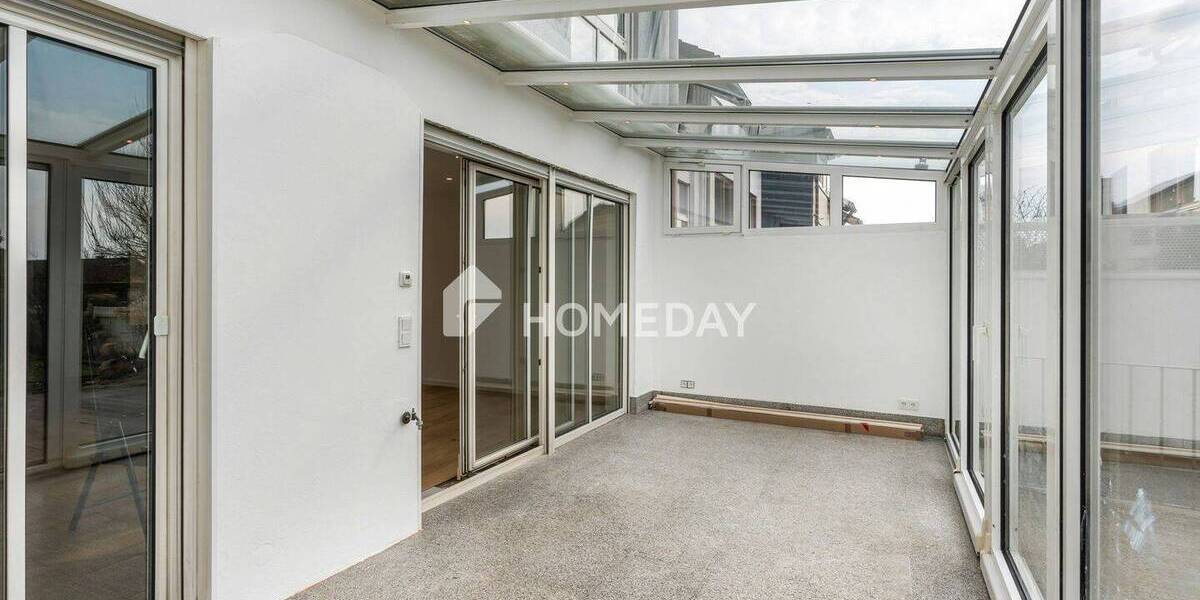 Reihenmittelhaus Passau Hacklberg - 7 Zimmer, 168 m&sup2;, 489.000&euro; | Angebot:25927685