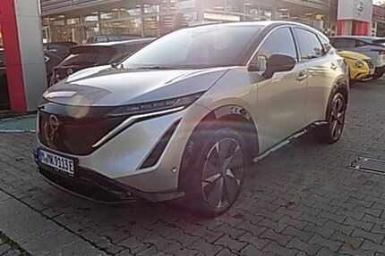 Nissan Ariya