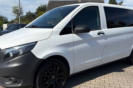 Mercedes-Benz Vito 70.800 km 29.850 € Damme 49401