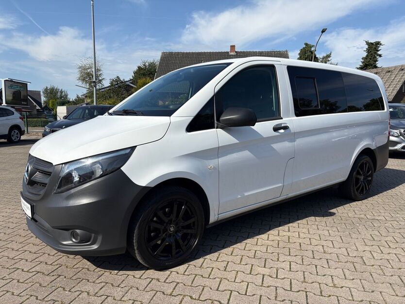 Mercedes-Benz Vito 70.800 km 29.850 € Damme 49401