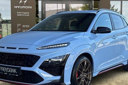 Hyundai KONA 38.490 km 26.999 &euro; Leipzig 04178
