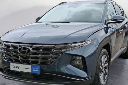 Hyundai TUCSON 6.100 km 28.930 &euro; Horb am Neckar 72160