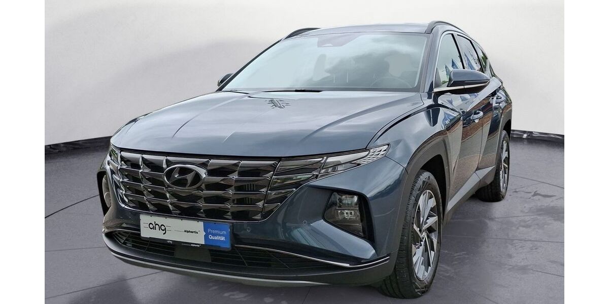 Hyundai TUCSON 6.100 km 28.930 &euro; Horb am Neckar 72160