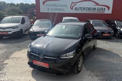Opel Corsa 68.234 km 9.990 &euro; Gera 07546
