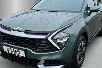 Kia Sportage 53.670 km 20.980 &euro; Neumünster 24539