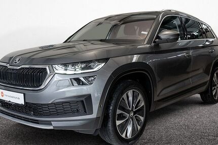 Skoda Kodiaq 130.587 km 29.870 &euro; Celle 29227