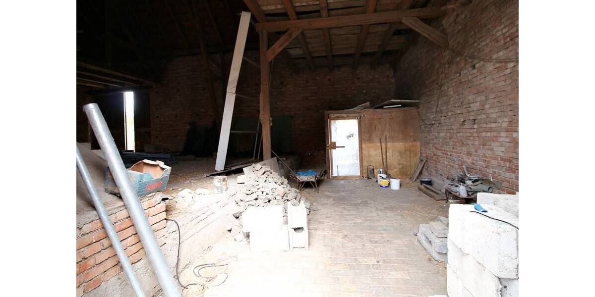 Mehrfamilienhaus, Wohnhaus Mücheln (Geiseltal) Langeneichstädt - 254.000&euro; | Angebot:25666490