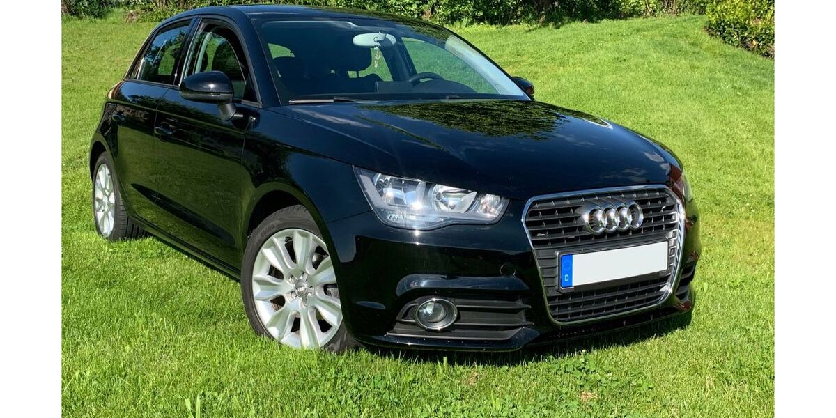 Audi A1 164.900 km 8.499 &euro; Regensburg 93049