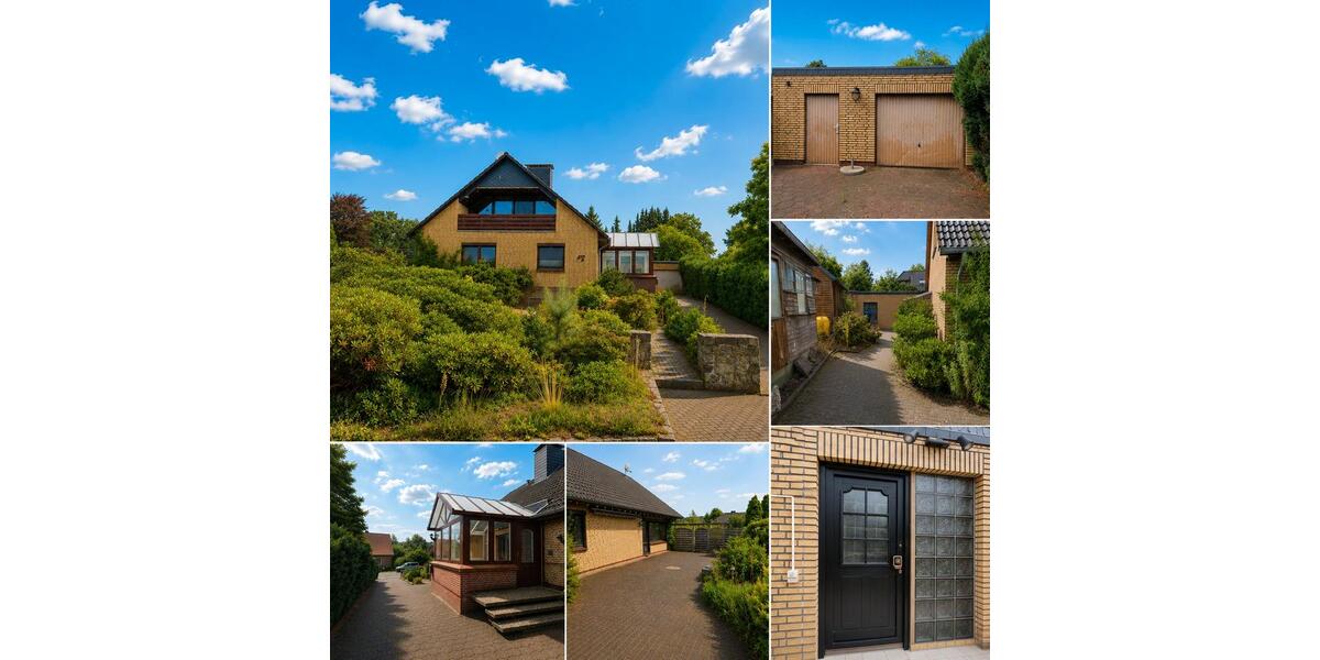 Einfamilienhaus Nahrendorf - 280.000&euro; | Angebot:27157183