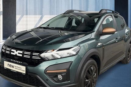 Dacia Sandero 2.727 km 21.790 &euro; Unterschleißheim 85716