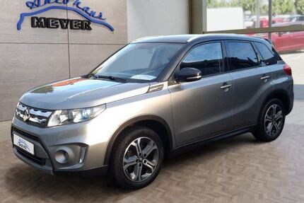 Suzuki Vitara 86.653 km 13.410 € Sickte bei Braunschweig 38173